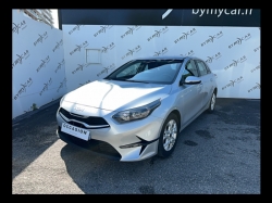 Kia Cee'd CEED 1.0 T-GDi 100 ch BVM6 Active 38-Isère