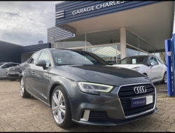 Audi A3 PH 2 Sportback 1.0 TFSI 115 CV S line 63-Puy-de-Dôme