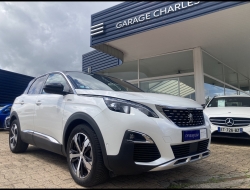 Peugeot 3008 GT LINE 1.5 BHDI 130 EAT8 63-Puy-de-Dôme