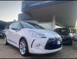 DS DS 3 DS3 SPORT CHIC 1.6 THP 16V 156 CV 63-Puy-de-Dôme