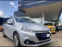 Peugeot 208 ALLURE 5P 1.2 PURETECH 110 CV 63-Puy-de-Dôme