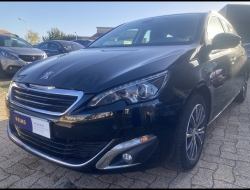 Peugeot 308 SW ALLURE 1.6 BHDI 120 CV 63-Puy-de-Dôme