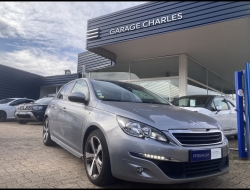 Peugeot 308 STYLE 1.6 BHDI 120 CV PACK SPORT 63-Puy-de-Dôme