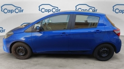 Toyota Yaris III 1.5 VVT-i 100h Hybride E-CVT Dy... 75-Paris