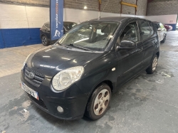 Fiat 500L 0.9 8V 105 TWINAIR S/S POPSTAR 13-Bouches du Rhône