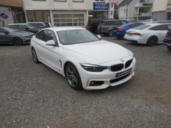 BMW Série 4 Gran Coupé 430 I M SPORT 252 CH 1E... 67-Bas-Rhin