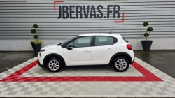 Citroën C3 PURE TECH 83 SS BVM6 14-Calvados