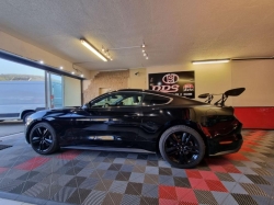 Ford Mustang 2.3 ECOBOOST TBE REVISE 26-Drôme