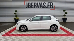 Peugeot 208 BUSINESS bluehdi 100 ss bvm6 active 14-Calvados