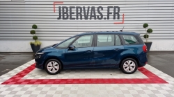 Citroën Grand C4 SpaceTourer BUSINESS bluehdi 1... 14-Calvados