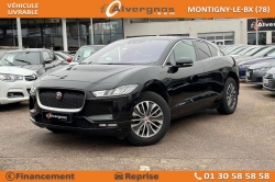 Jaguar I-PACE EV400 AWD S 90 KWH 78-Yvelines