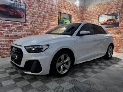 Audi A1 sportback (2e Génération) II 1.0 30 TF... 33-Gironde