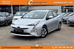 Toyota Prius IV 1.8 VVT-I HYBRID DYNAMIC 78-Yvelines