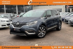 Renault Espace V 2.0 BLUE DCI 200 INTENS EDC 7PL 78-Yvelines