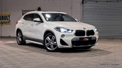 BMW X2 2.0D 190cv - M SPORT BVA8 X-DRIVE TOIT OU... 31-Haute-Garonne