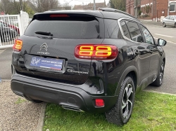 Citroën C5 Aircross 1.5 BlueHDI 130 BVM S&S FEE... 59-Nord