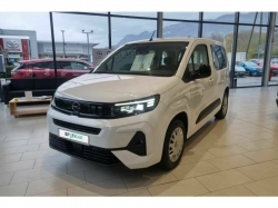 Opel Combo E- Life Taille M 136 ch 100 kW Elegan... 73-Savoie