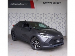 Toyota C-HR Hybride 140 Design 31-Haute-Garonne