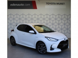 Toyota Yaris 120 VVT-i Design 31-Haute-Garonne