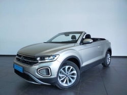 Volkswagen T-Roc Cabriolet 1.5 TSI EVO2 150 Star... 84-Vaucluse