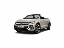 Volkswagen T-Roc Cabriolet 1.5 TSI EVO2 150 Star... 84-Vaucluse