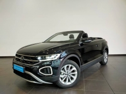 Volkswagen T-Roc Cabriolet 1.0 TSI 116 Start/Sto... 84-Vaucluse