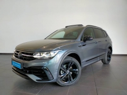 Volkswagen Tiguan Allspace 2.0 TDI 150ch DSG7 R-... 84-Vaucluse