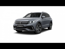 Volkswagen Tiguan Allspace 2.0 TDI 150ch DSG7 R-... 84-Vaucluse