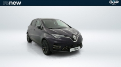 Renault Zoe E-TECH ELECTRIQUE R135 - MY22 Iconic 59-Nord