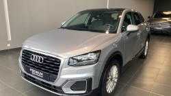 Audi Q2 30 TFSI 116 BVM6 DESIGN 29-Finistère