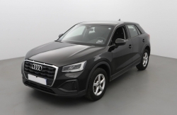 Audi Q2 35 TFSI 150 S tronic 7 Design VIRTUAL CO... 80-Somme