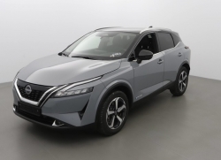 Nissan Qashqai e-Power 190 ch N-Connecta TOIT PA... 80-Somme