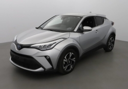 Toyota C-HR HYBRIDE MY23 1.8 122 E-CVT DESIGN / ... 80-Somme