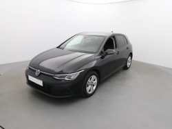 Volkswagen Golf 1.0 eTSI OPF 110 DSG7 Life / FIN... 80-Somme