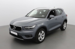 Volvo XC40 T4 AWD 190 ch Geartronic 8 Momentum P... 80-Somme