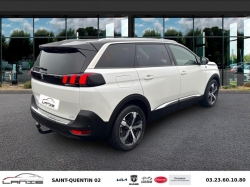 Peugeot 5008 PureTech 180ch S&S EAT8 Crossway 02-Aisne