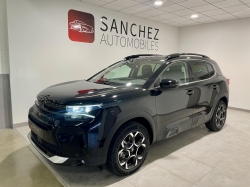 Citroën C5 Aircross PHASE 2 1.5 BLUEHDI 130 EAT... 52-Haute-Marne