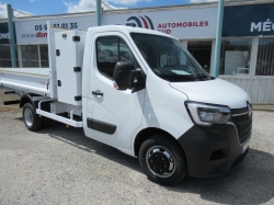 Renault Master Benne SIMPLE CONFORT PROP RJ3500 ... 81-Tarn