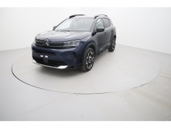 Citroën C5 Aircross Max BlueHDi 130 EAT8 81-Tarn