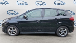 Ford C-Max 1.2 EcoBoost 125 Edition 75-Paris