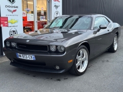 Dodge Challenger 3,5L V6 250CV SE 33-Gironde