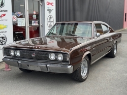 Dodge Charger COUPÉ 383 33-Gironde