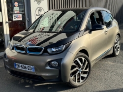 BMW i3 94 Ah 33-Gironde