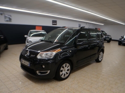 Citroën C3 Picasso 1.6 HDI-8V TURBO 27-Eure