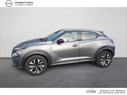 Nissan Juke 2021 DIG-T 114 Acenta 77-Seine-et-Marne