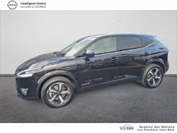 Nissan Qashqai III e-Power 190 ch N-Connecta 77-Seine-et-Marne