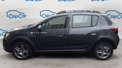 Dacia Sandero 1.5 dCi 90 Stepway Confort - 5 pla... 75-Paris