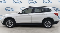 BMW X1 (F48) sDrive 18d 150 Steptronic 8 Lounge ... 75-Paris