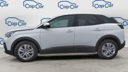 Peugeot 3008 1.2 PureTech 130 EAT8 Active Busine... 75-Paris