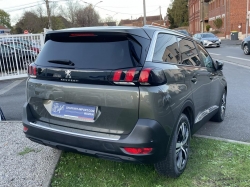 Peugeot 5008 1.5 BlueHDI 130 BVM6 S&S ALLURE 59-Nord